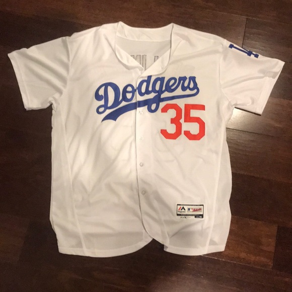 women's bellinger jersey